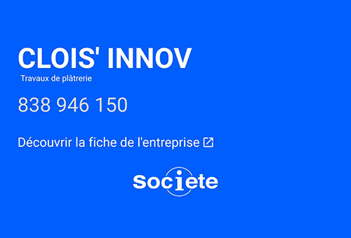 Cloisinnov