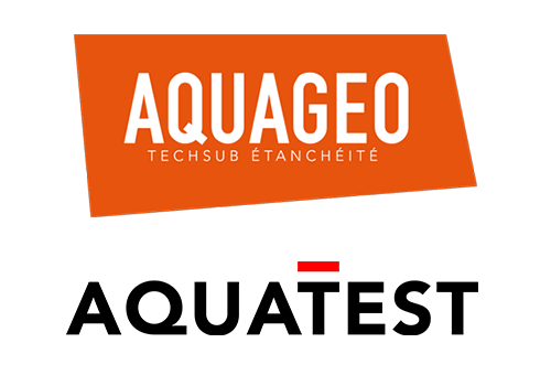 Aquageo-Aquatest